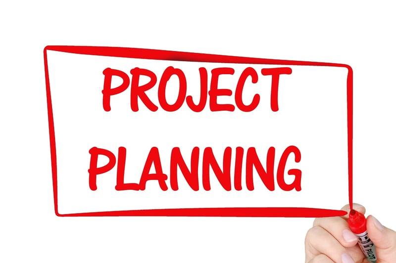 Repurpose Projects