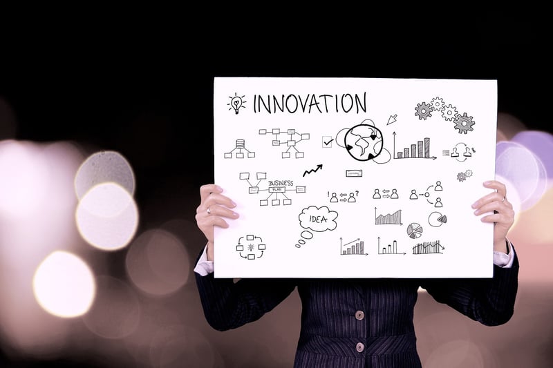 Sustainable Innovations