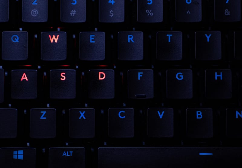 Eco-Friendly Computer Accessories